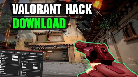 Free Valorant Hacks and Cheats .